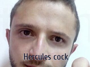 Hercules_cock
