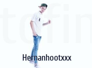 Hernanhootxxx
