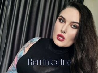 Herrinkarino