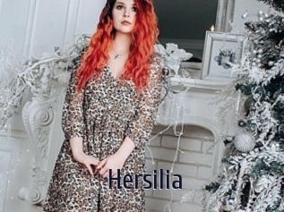 Hersilia