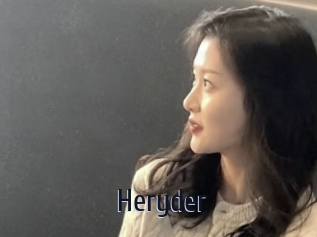 Heryder