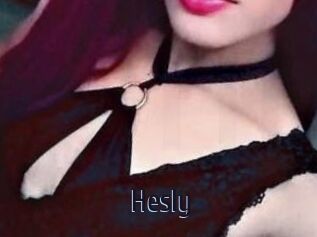 Hesly