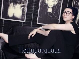 Hettygorgeous