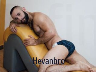 Hevanbro