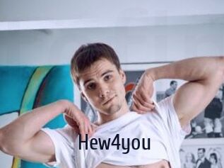 Hew4you