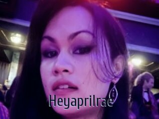 Heyaprilrae