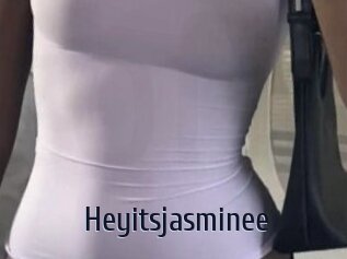 Heyitsjasminee