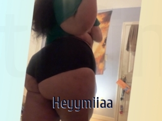 Heyymiiaa