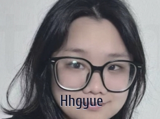 Hhgyue