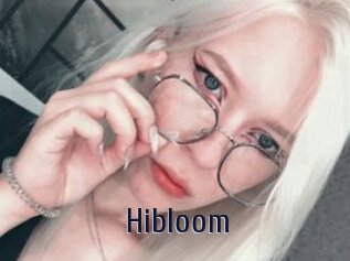 Hibloom