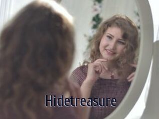 Hidetreasure