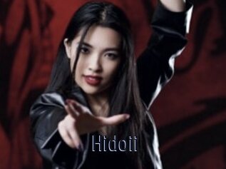 Hidoii
