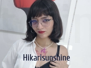 Hikarisunshine