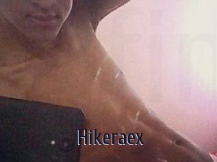 Hikeraex