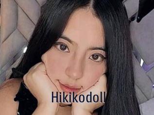 Hikikodoll