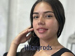 Hilaryrods
