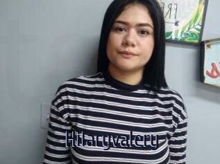 Hilaryvalery