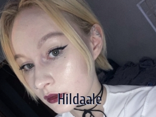 Hildaale