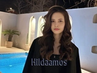 Hildaamos