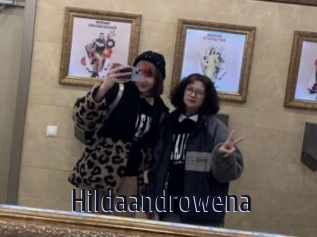 Hildaandrowena
