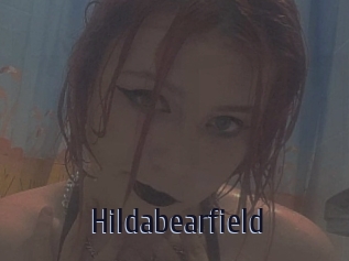 Hildabearfield