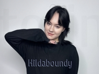Hildaboundy
