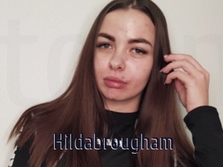 Hildabrougham