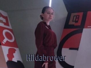 Hildabrower