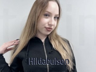 Hildabulson