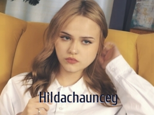 Hildachauncey