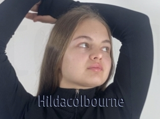 Hildacolbourne