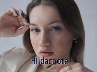Hildacoote