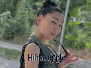 Hildacopple