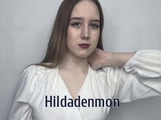 Hildadenmon