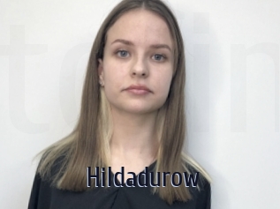 Hildadurow