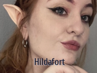 Hildafort