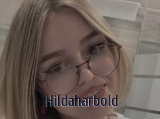 Hildaharbold