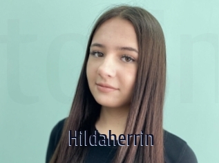 Hildaherrin