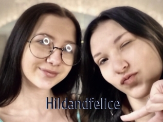 Hildandfelice