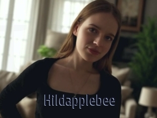 Hildapplebee