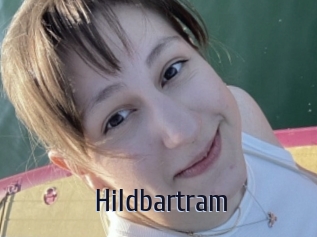 Hildbartram