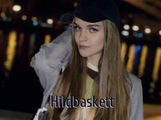 Hildbaskett