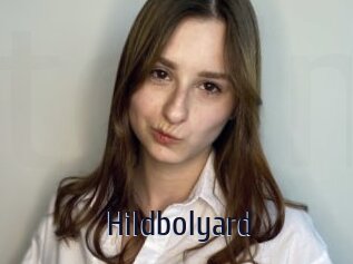Hildbolyard
