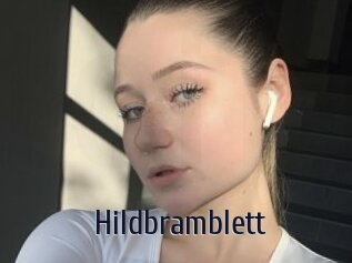Hildbramblett