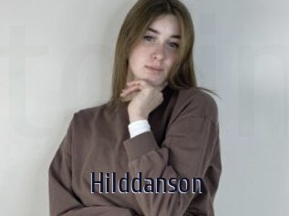 Hilddanson