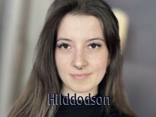 Hilddodson