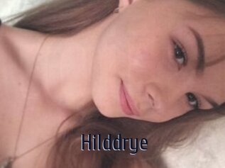 Hilddrye