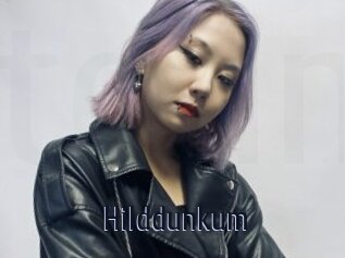 Hilddunkum