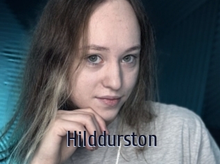 Hilddurston