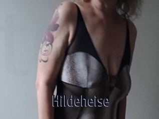 Hildeheise